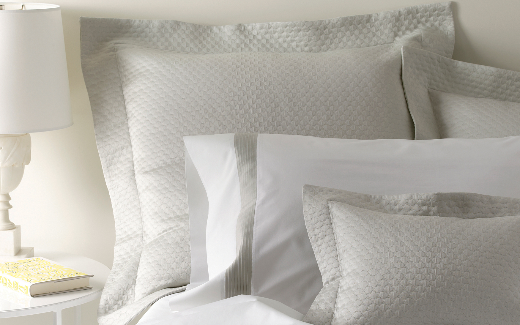 Shop Matouk Pearl Bedding