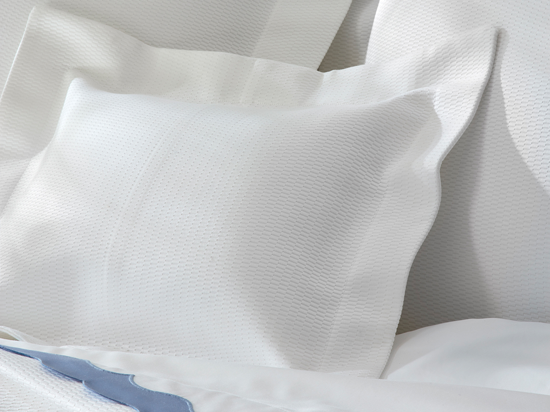 Barcelona Matouk Luxury Linens