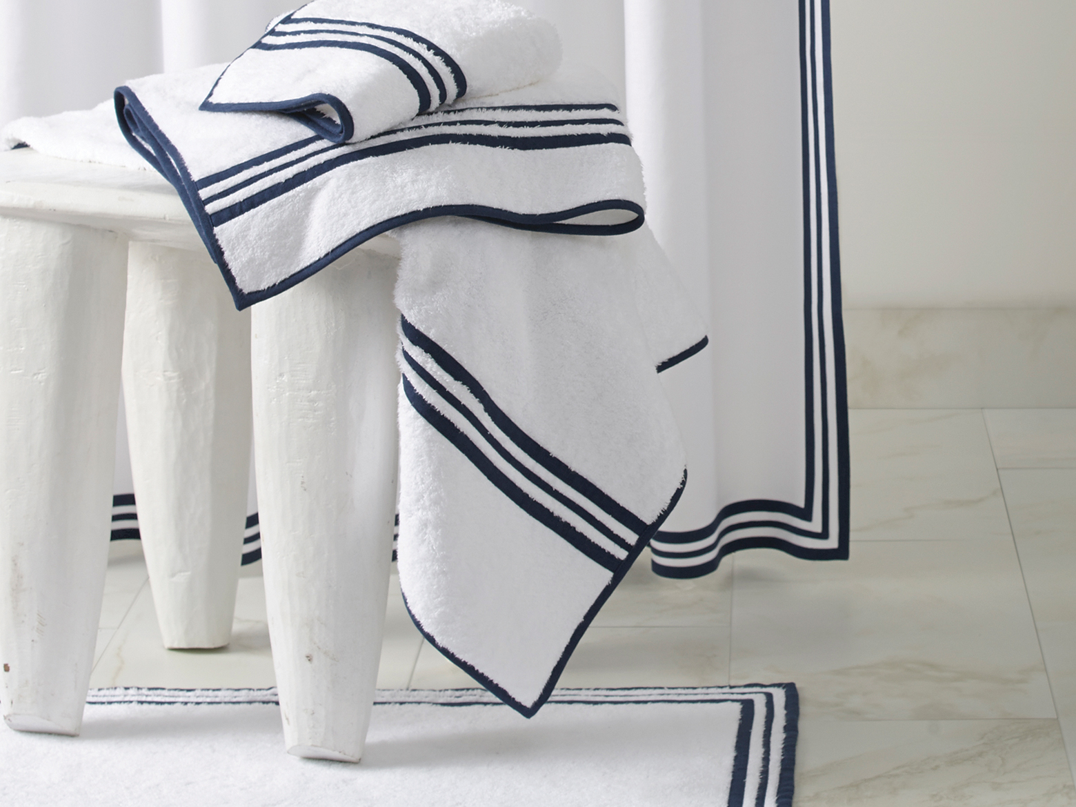 Allegro Matouk Luxury Linens