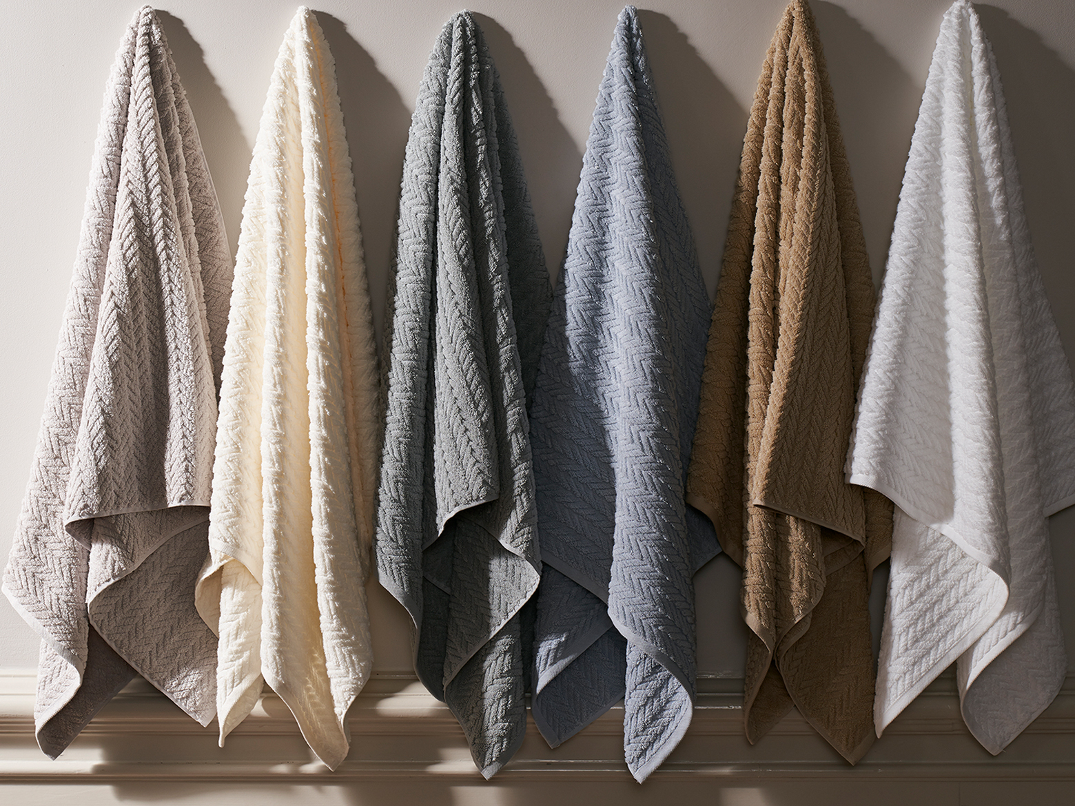 Seville Matouk Luxury Linens