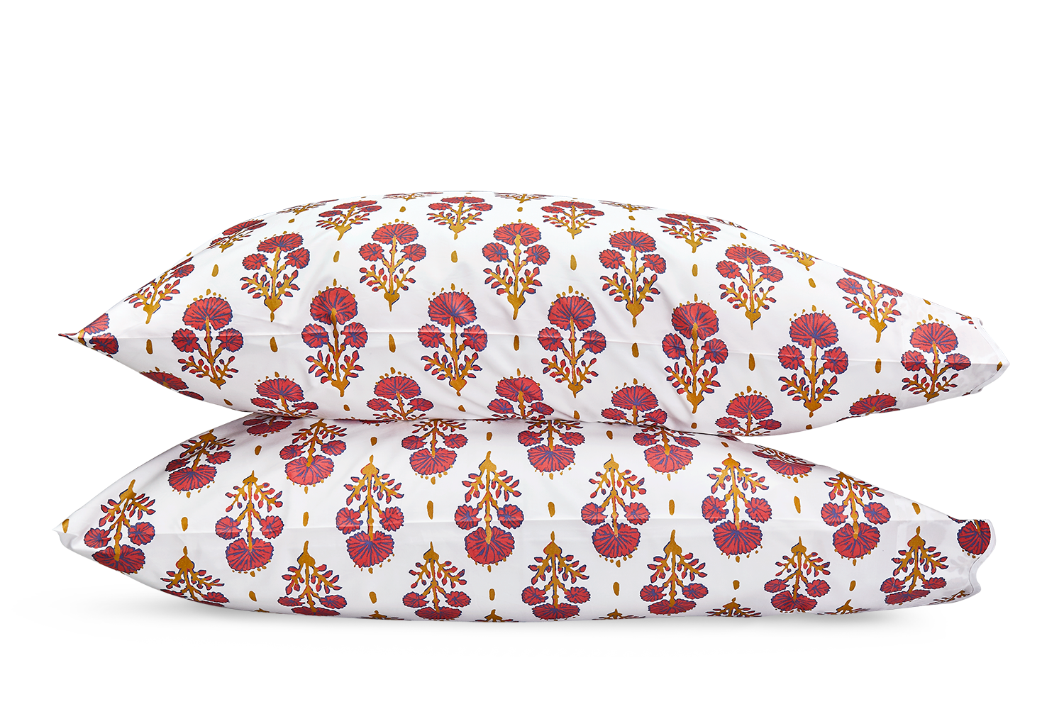 Joplin Pillowcase Pair Matouk Luxury Linens