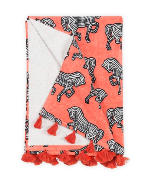 buy luxury beach towels